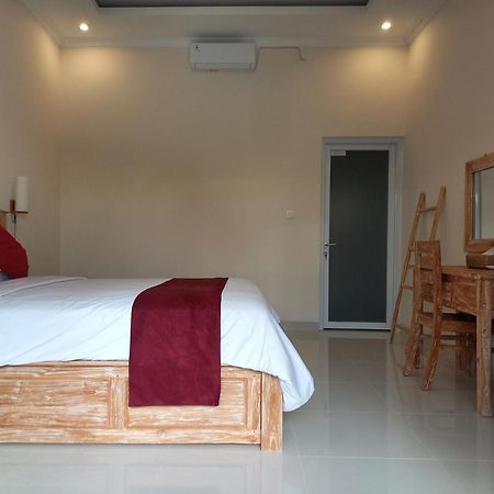 Prayoga Homestay Ungasan Zewnętrze zdjęcie