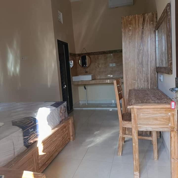 Prayoga Homestay Ungasan Zewnętrze zdjęcie