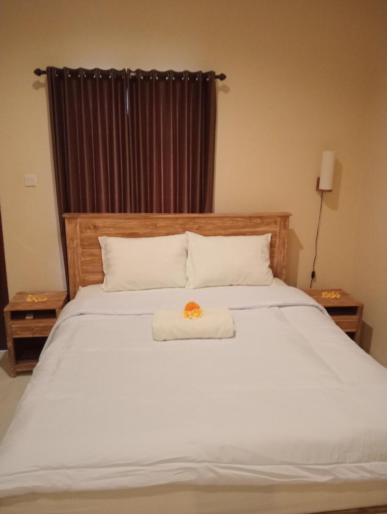Prayoga Homestay Ungasan Zewnętrze zdjęcie