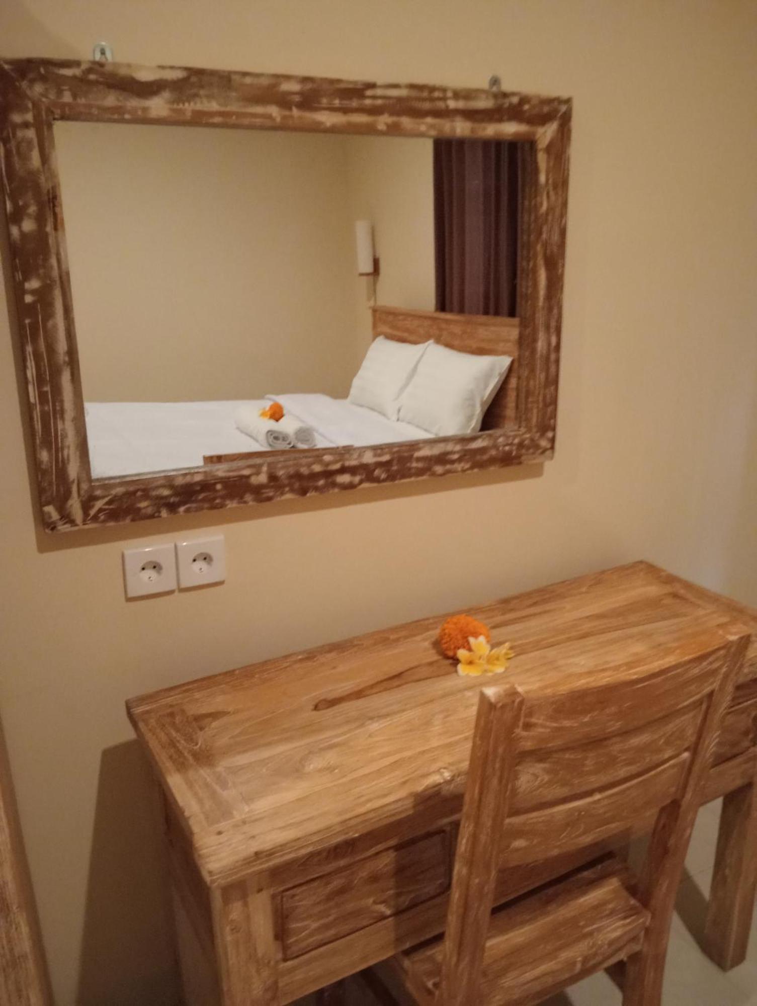Prayoga Homestay Ungasan Zewnętrze zdjęcie