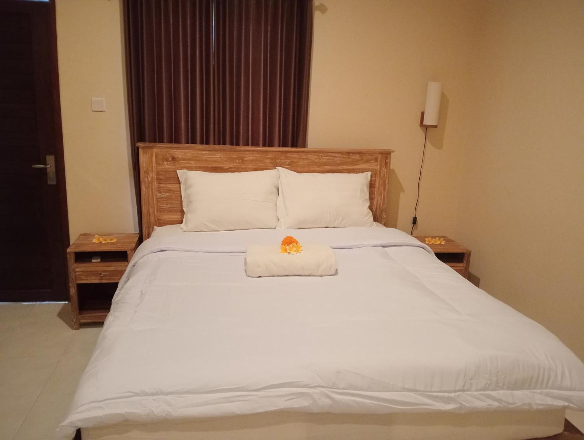 Prayoga Homestay Ungasan Zewnętrze zdjęcie