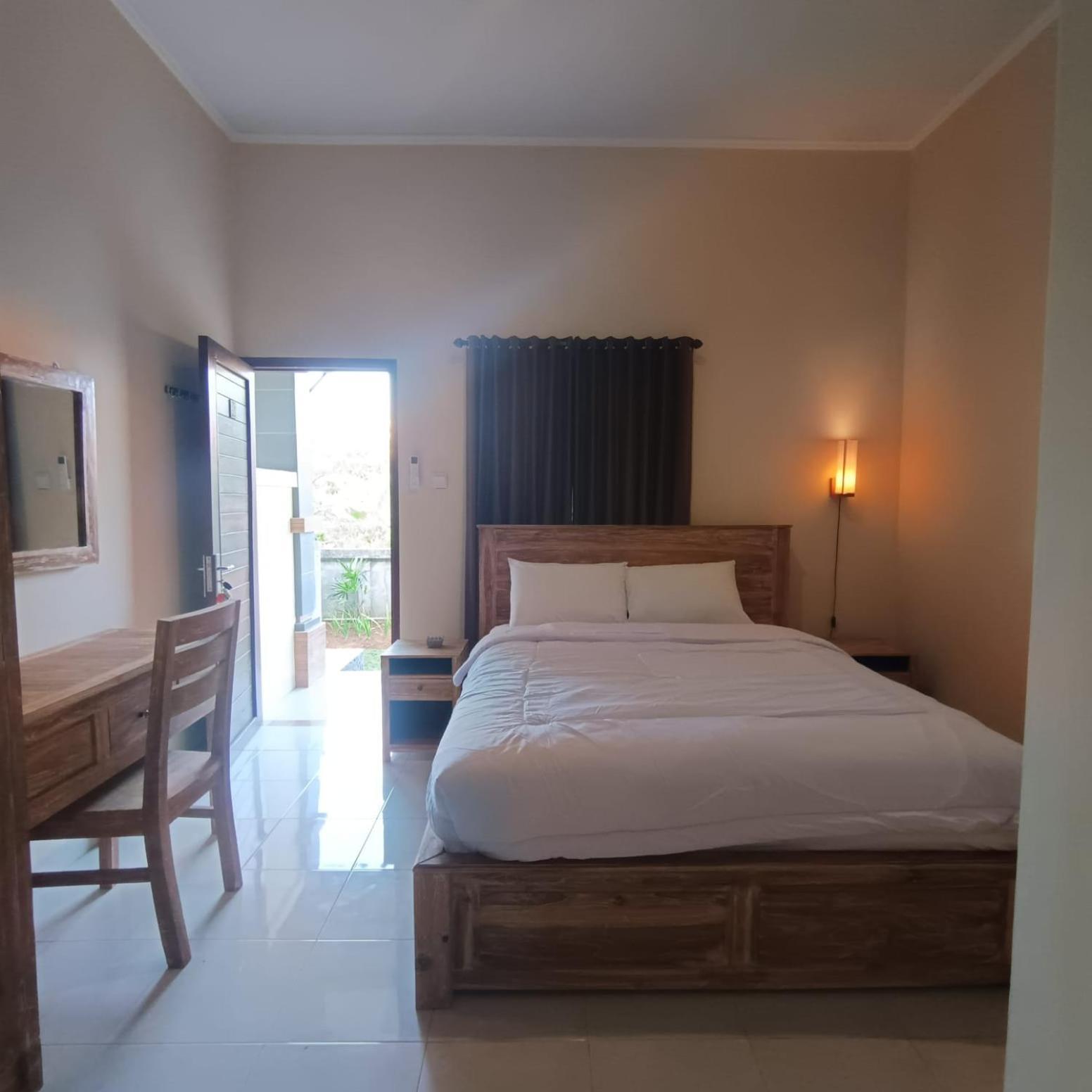 Prayoga Homestay Ungasan Zewnętrze zdjęcie