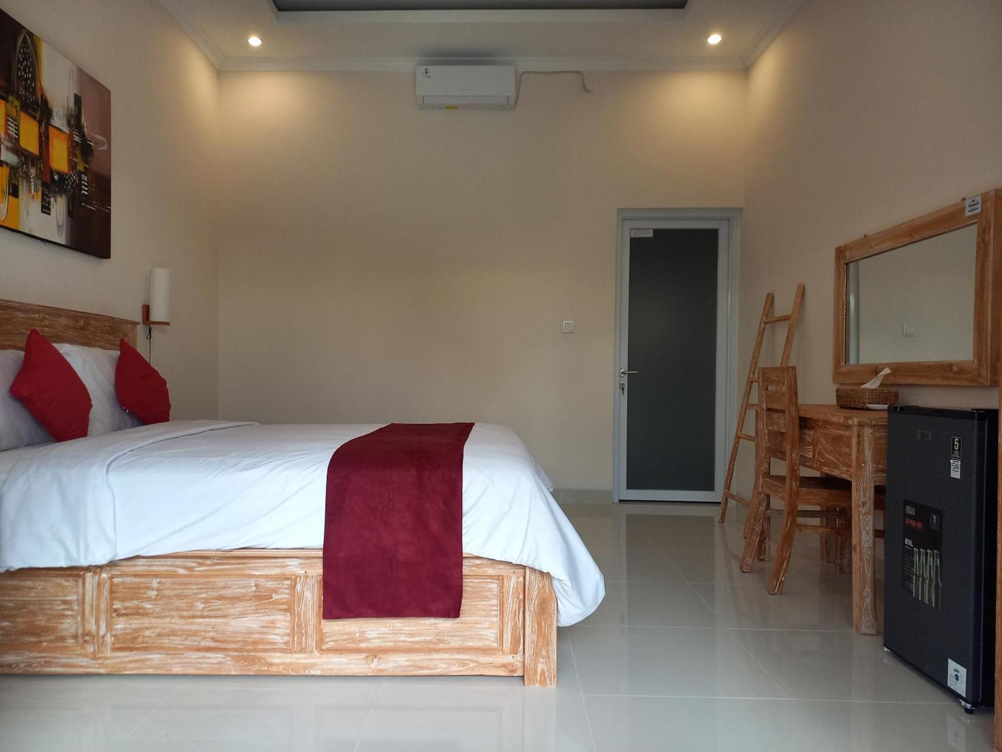 Prayoga Homestay Ungasan Zewnętrze zdjęcie